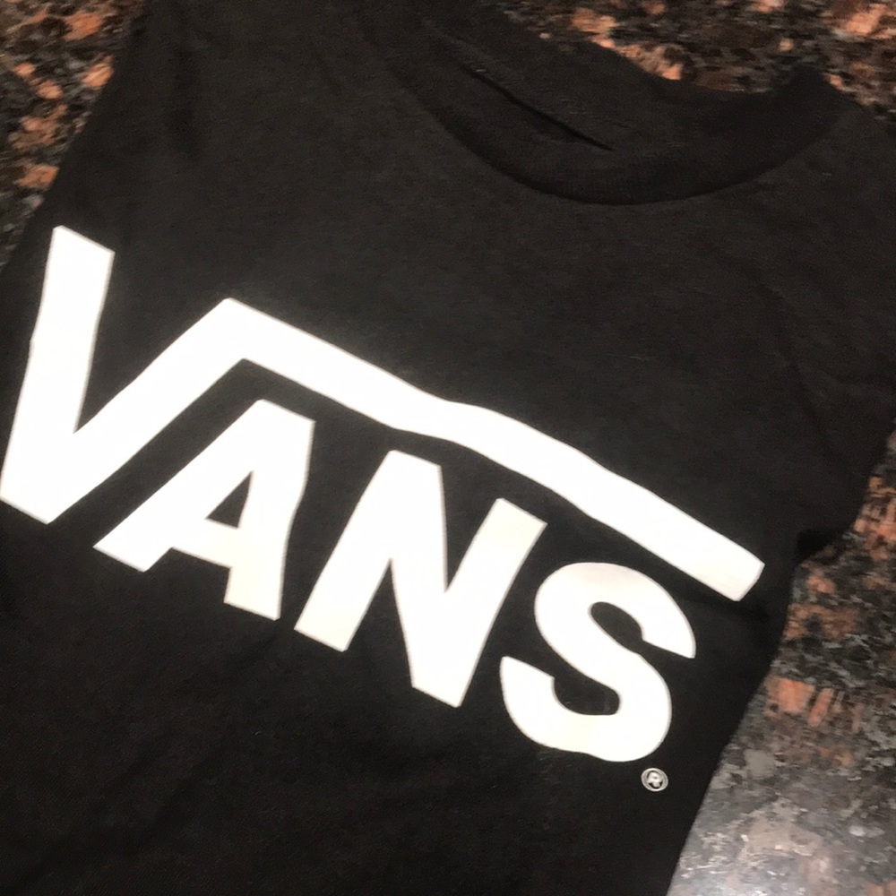 Vans tee - Picture 2 of 2